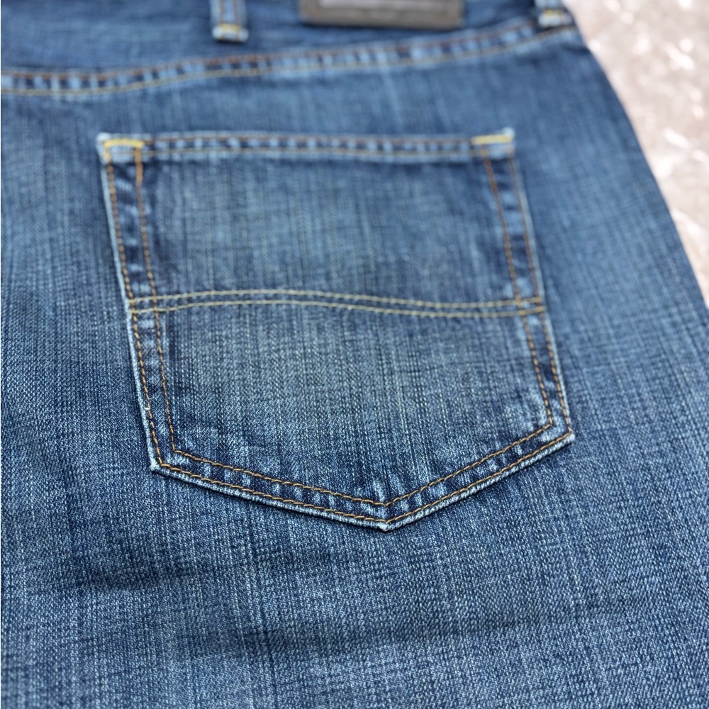 Premier Lee Classic Blue Denim Jeans - Picture 2 of 6